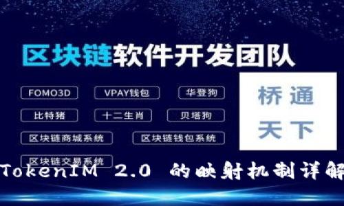 TokenIM 2.0 的映射机制详解