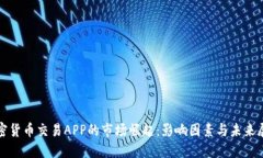 加密货币交易APP的市场崛起:影响因素与未来展