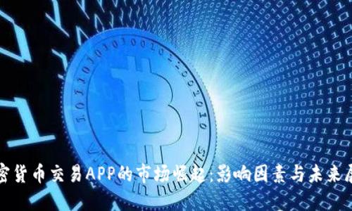 加密货币交易APP的市场崛起:影响因素与未来展望