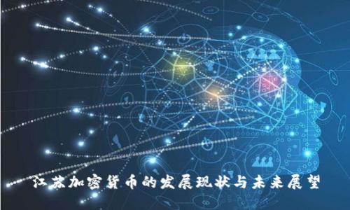 江苏加密货币的发展现状与未来展望