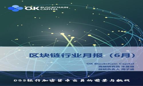 DBS银行加密货币交易的前景与挑战