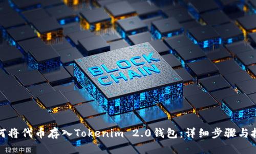 如何将代币存入Tokenim 2.0钱包:详细步骤与技巧