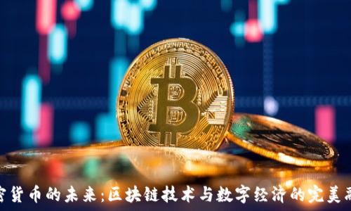 加密货币的未来:区块链技术与数字经济的完美融合