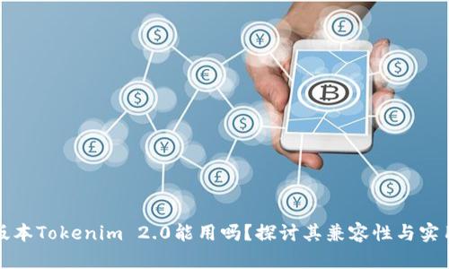 老版本Tokenim 2.0能用吗?探讨其兼容性与实用性