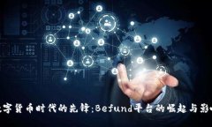 数字货币时代的先锋：Befund平台的崛起与影响