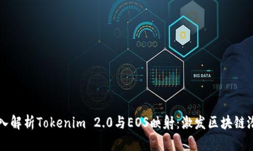 深入解析Tokenim 2.0与EOS映射:激发区块链潜力