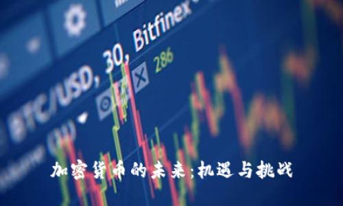 加密货币的未来：机遇与挑战