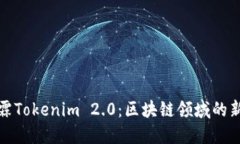 杨昕霖Tokenim 2.0：区块链领域的新革命