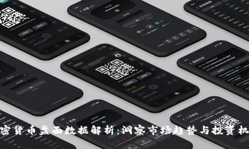加密货币盘面数据解析:洞察市场趋势与投资机会