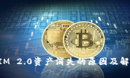 TokenIM 2.0资产消失的原因及解决方案