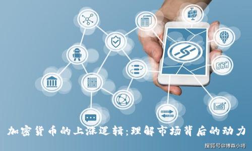加密货币的上涨逻辑:理解市场背后的动力