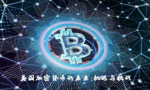 美国加密货币的未来:机遇与挑战