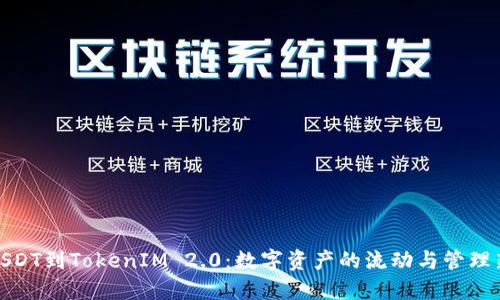 火币USDT到TokenIM 2.0:数字资产的流动与管理新时代
