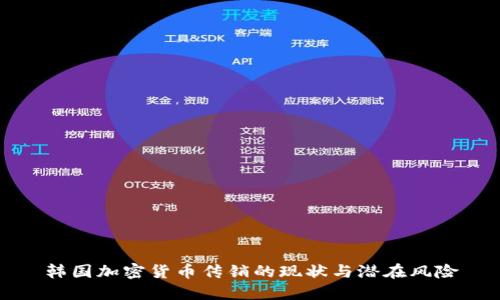 韩国加密货币传销的现状与潜在风险