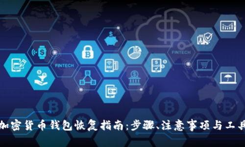 加密货币钱包恢复指南:步骤、注意事项与工具