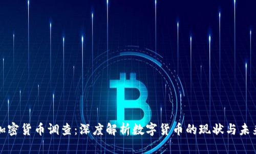 加密货币调查:深度解析数字货币的现状与未来
