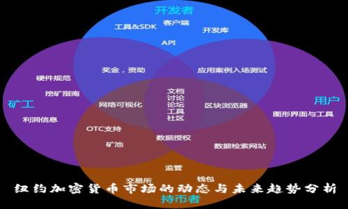 纽约加密货币市场的动态与未来趋势分析