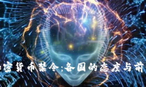 全球加密货币禁令：各国的态度与前行之路