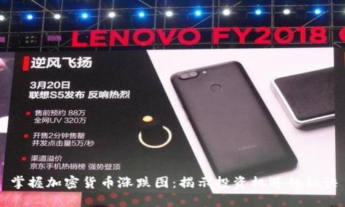掌握加密货币涨跌图:揭示投资机遇的秘诀