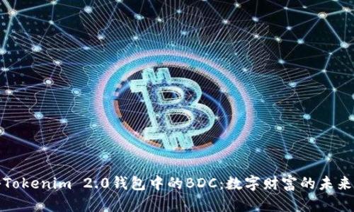 探秘Tokenim 2.0钱包中的BDC:数字财富的未来之钥