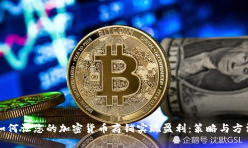 如何让您的加密货币商铺实现盈利:策略与方法