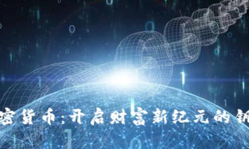 加密货币：开启财富新纪元的钥匙