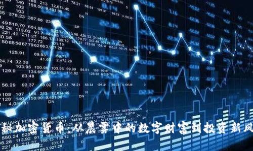 揭秘加密货币：从晨雾中的数字财富到投资新风口