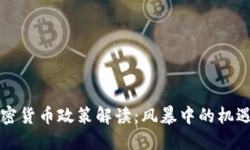 美国加密货币政策解读：风暴中的机遇与挑战
