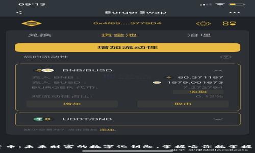 加密货币：未来财富的数字化钥匙，掌握它你就掌握了未来