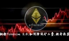 拥抱Tokenim 2.0：如何降低矿工费，提升收益