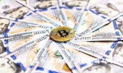 加密货币的头像通常被称为“代币图标”或“加