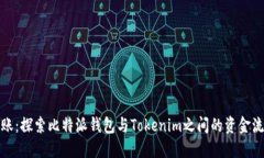 无缝转账：探索比特派钱包与Tokenim之间的资金流