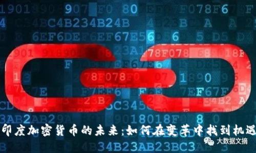 印度加密货币的未来：如何在变革中找到机遇
