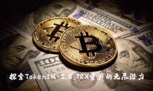 探索TokenIM 2.0：TRX资产的无尽潜力