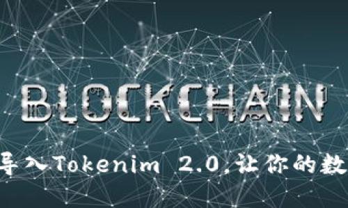 掌握比特币私钥导入Tokenim 2.0，让你的数字资产无忧无虑！