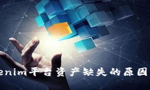 Tokenim平台资产缺失的原因解析