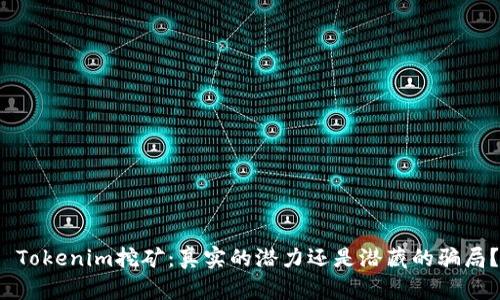  Tokenim挖矿：真实的潜力还是潜藏的骗局？