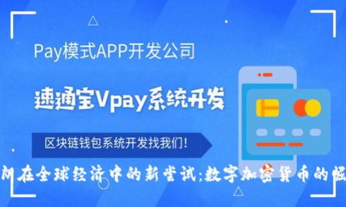 伊朗在全球经济中的新尝试：数字加密货币的崛起