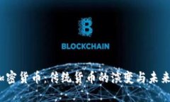  非加密货币：传统货币的演变与未来趋势