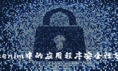 Tokenim中的应用程序安全性分析