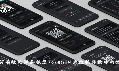 如何有效处理和恢复TokenIM大数据传输中的故障