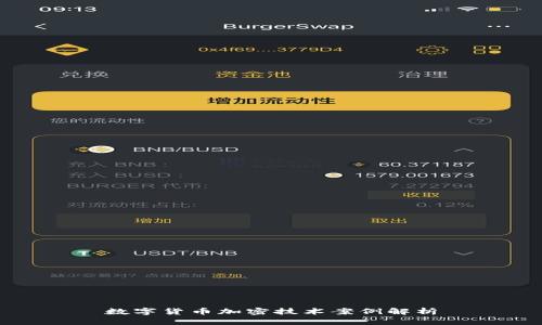 数字货币加密技术案例解析