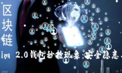 解析Tokenim 2.0钱包秒抢现象：安全隐患与应对策略