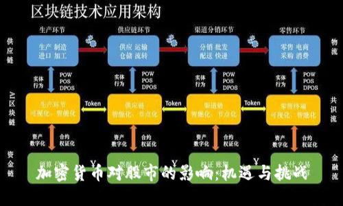 加密货币对股市的影响：机遇与挑战
