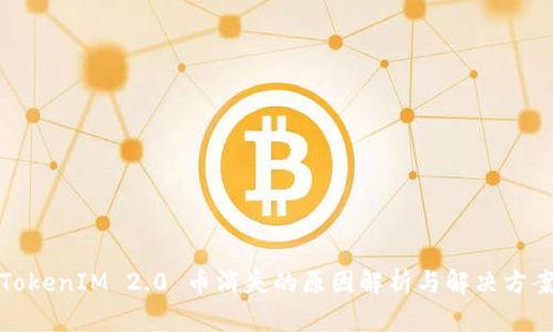 TokenIM 2.0 币消失的原因解析与解决方案