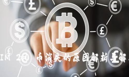 TokenIM 2.0 币消失的原因解析与解决方案